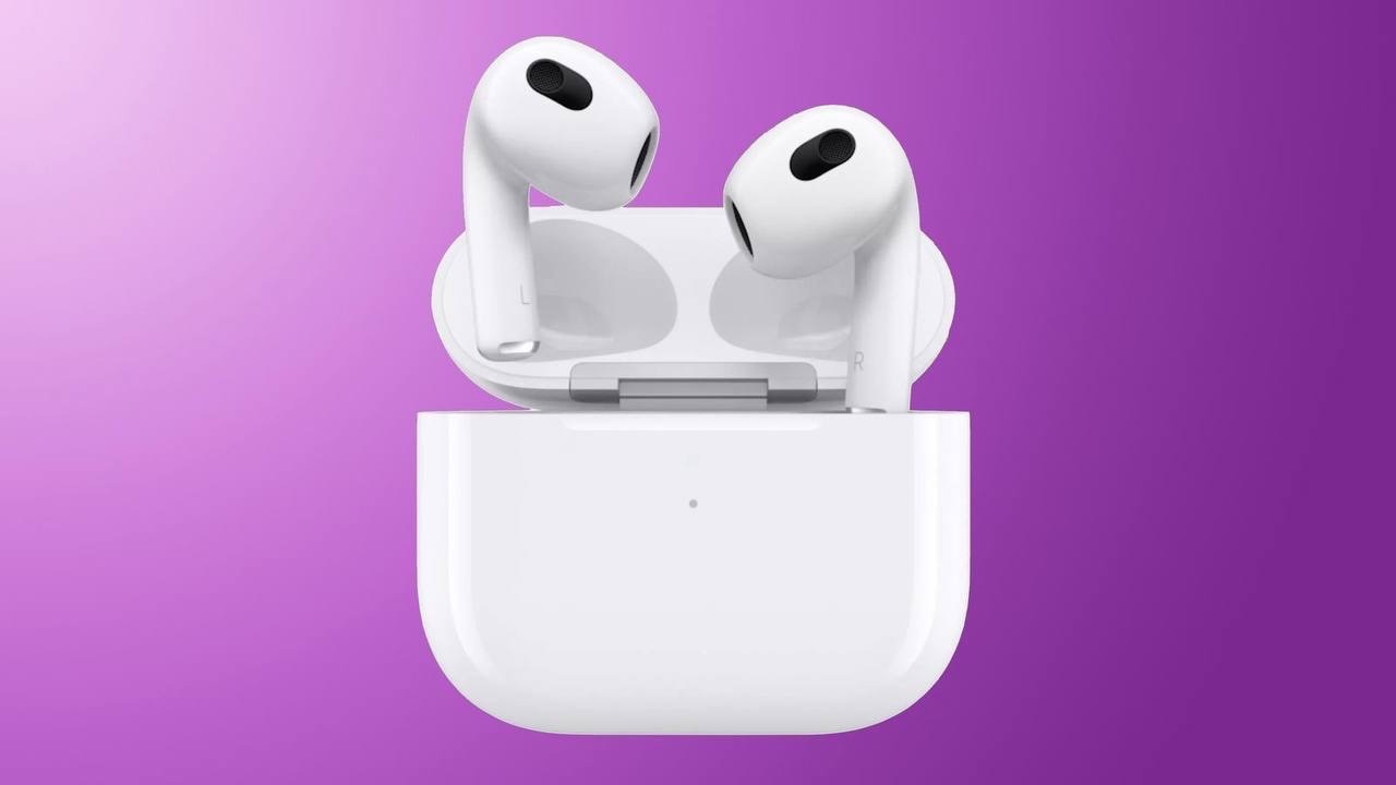 Foxconn начинает сборку AirPods в Индии