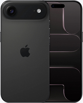 Смартфон Apple iPhone Air 512 ГБ Чёрный