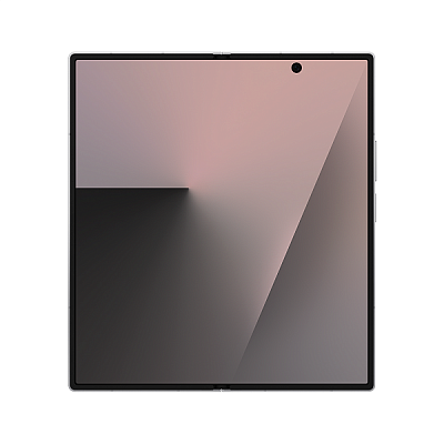 Смартфон Samsung Galaxy Z Fold 7 256 ГБ, серый